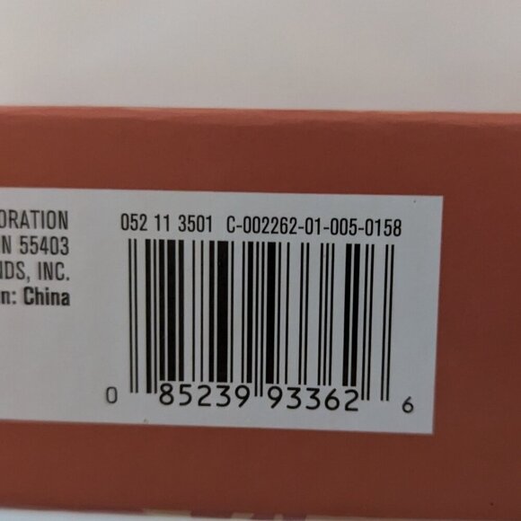 NWT 5pc Sonia Kashuk Make Up Brush Limited Edition Set Designer Brushes Box NEW - Picture 9 of 9